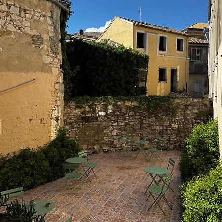 Bebeto Suite Corfu  Luaran gambar