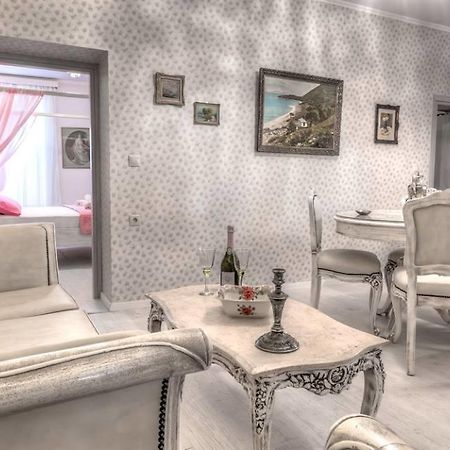 Bebeto Suite Corfu  Luaran gambar