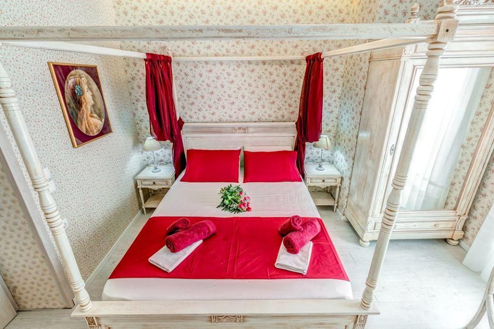 Bebeto Suite Corfu  Luaran gambar