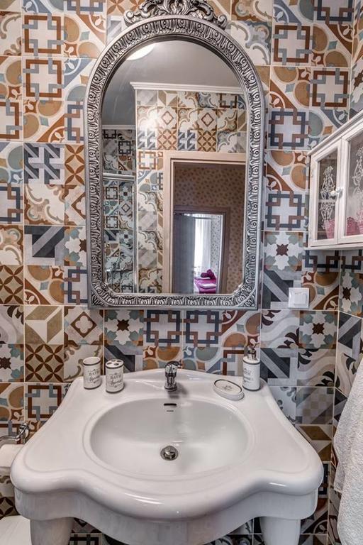 Bebeto Suite Corfu  Luaran gambar