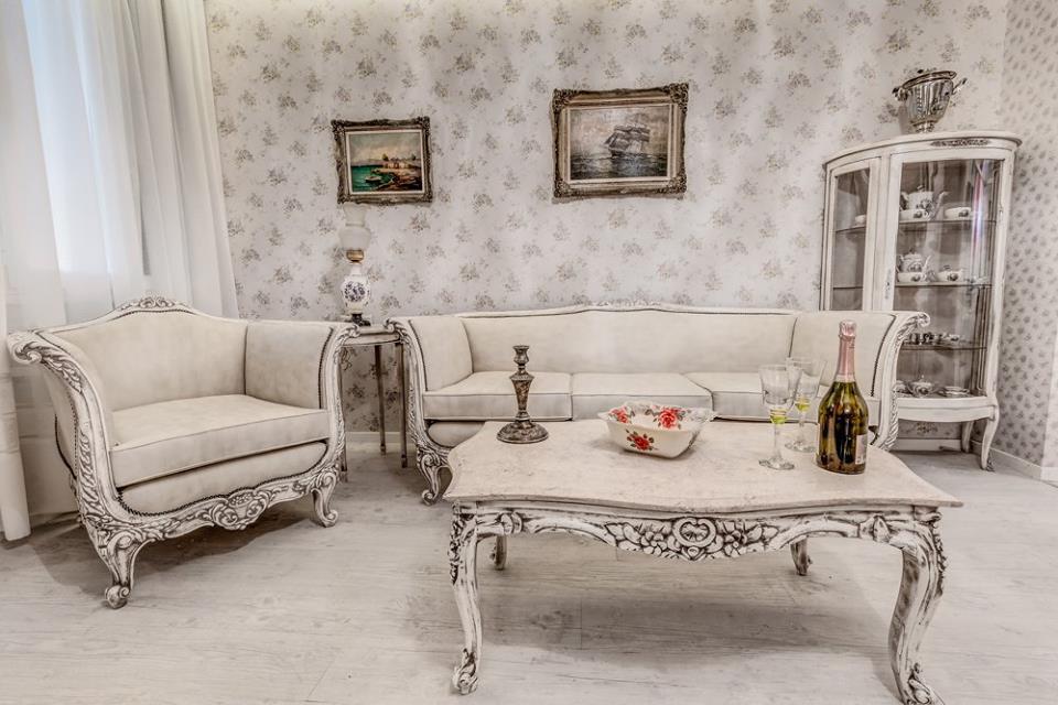 Bebeto Suite Corfu  Luaran gambar