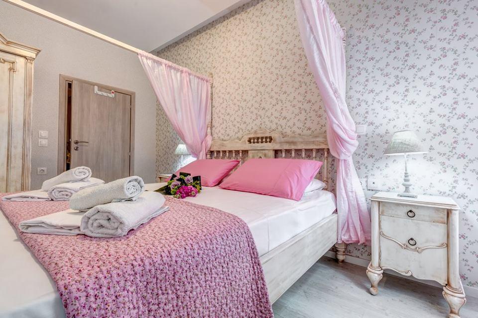 Bebeto Suite Corfu  Luaran gambar