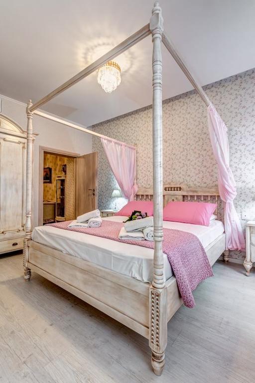 Bebeto Suite Corfu  Luaran gambar