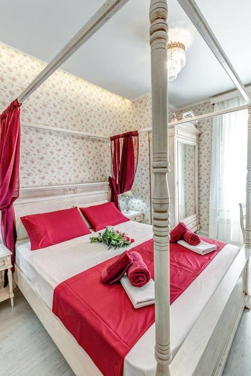 Bebeto Suite Corfu  Luaran gambar