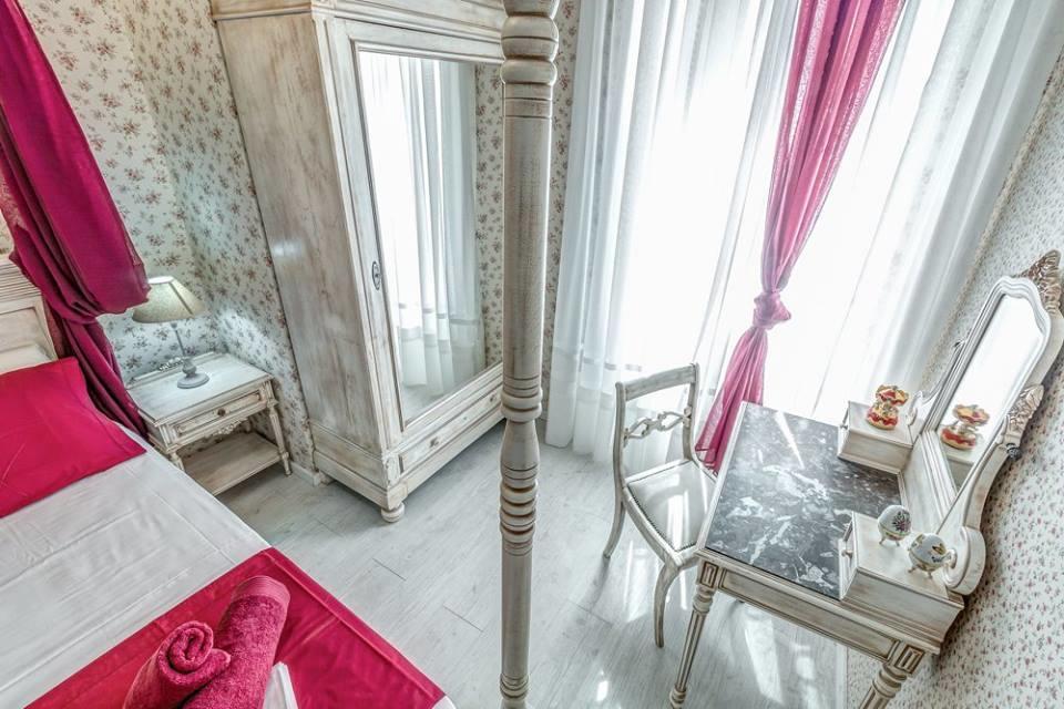 Bebeto Suite Corfu  Luaran gambar