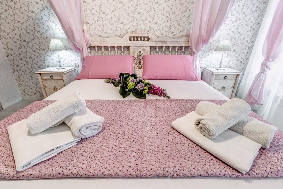 Bebeto Suite Corfu  Luaran gambar