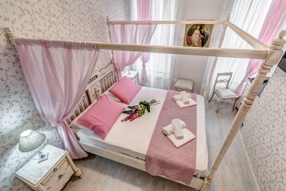 Bebeto Suite Corfu  Luaran gambar