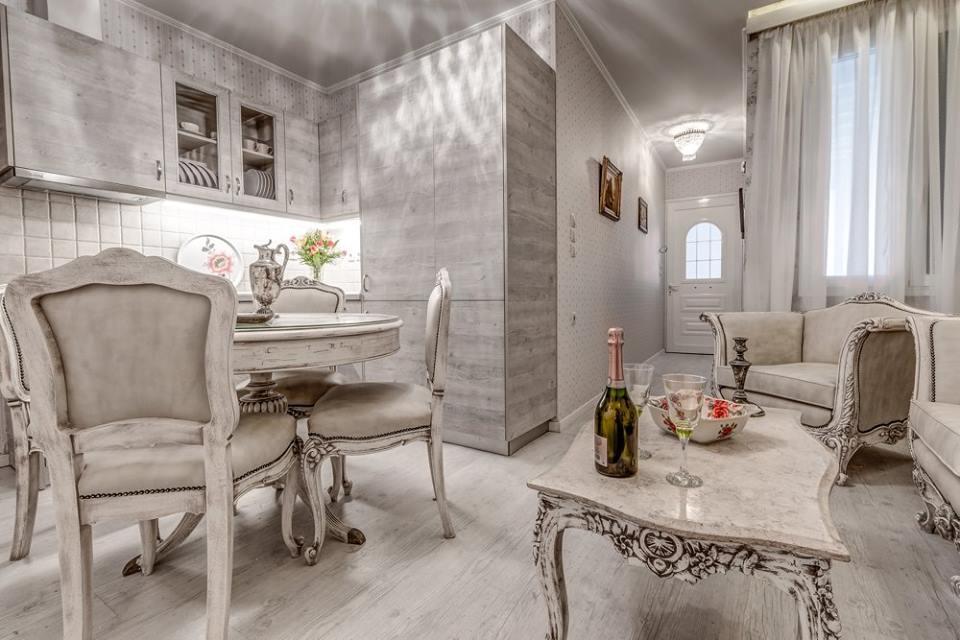 Bebeto Suite Corfu  Luaran gambar