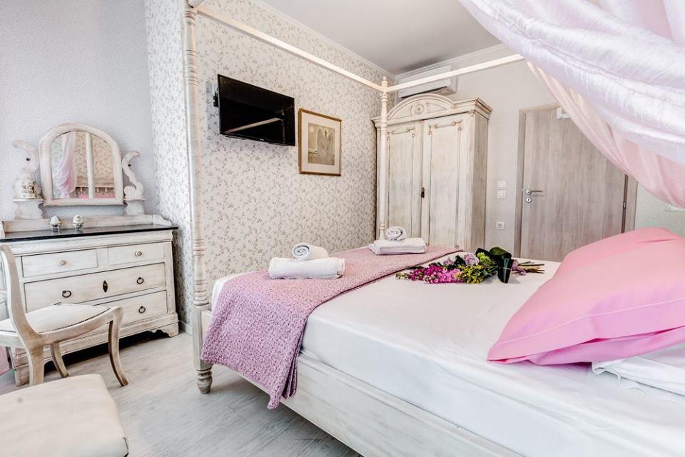 Bebeto Suite Corfu  Luaran gambar